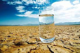 مردم در مصرف آب آشامیدنی صرفه جویی کنند