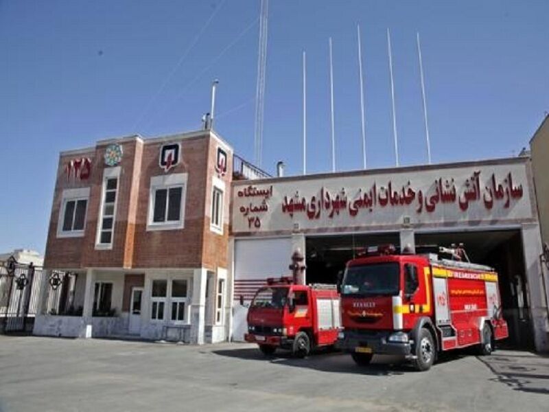 انجام  بیش از ۷۷۰ عملیات مربوط به قطع برق در مشهد