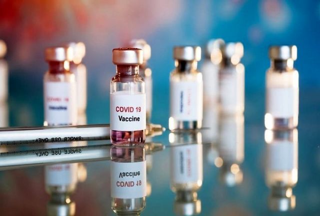پیش بینی واردات ۶۰ میلیون دُز واکسن کووید۱۹ و تولید ۱۴۰ میلیون دُز