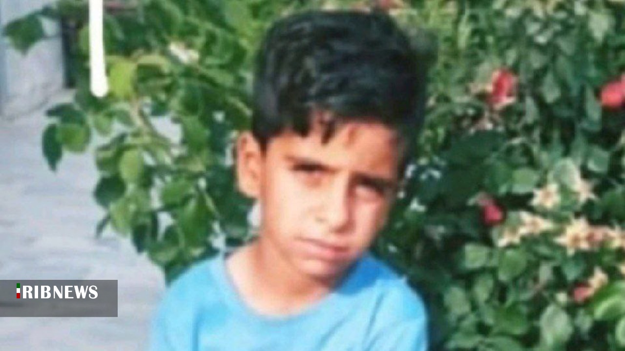 کودک گمشده در جنگل‌های رامیان پیدا شد پس از ۴۸