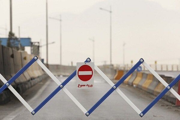 ممنوعیت ورود خودروهای غیربومی به فارس از امروز