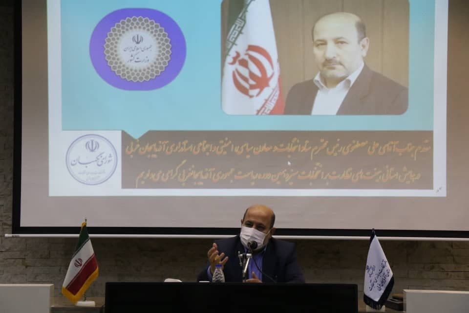 برگزاری انتخابات شورا‌های اسلامی شهر در ۴۸ نقطه استان