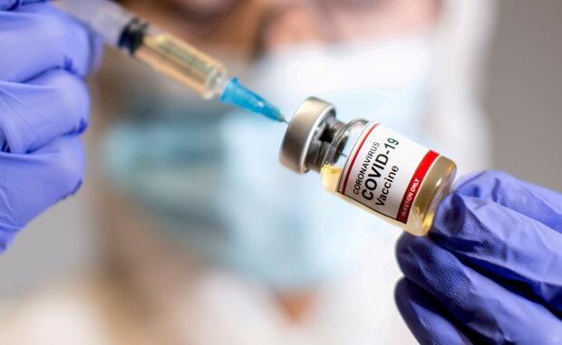 تزریق نزدیک به ۶۲ هزار دوز واکسن کرونا در گلستان