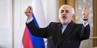 ظریف: حق‌السهم ایران را از سرقت ۱۱۰ میلیون دلاری اخیر آمریکا بگیرید
