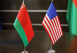کاهش تعداد دیپلمات های آمریکایی در بلاروس