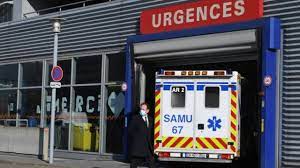 مرگ ۵ فرانسوی بر اثر قطع تلفن‌های اورژانس