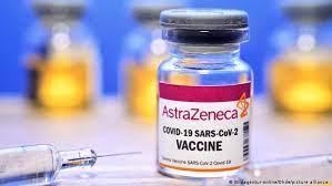 توقف واکسن آسترازنکا در شیلی در پی گزارش لختگی خون