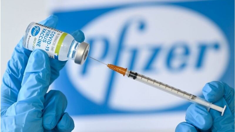 ایمن نبودن واکسن فایزر در برابر برخی سویه‌های کرونا
