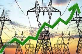 افزایش۳۴ درصدی مصرف برق در استان همدان