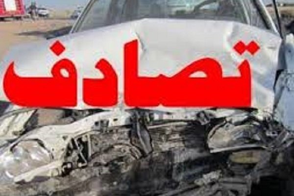 حادثه رانندگی در مهریز یک قربانی گرفت