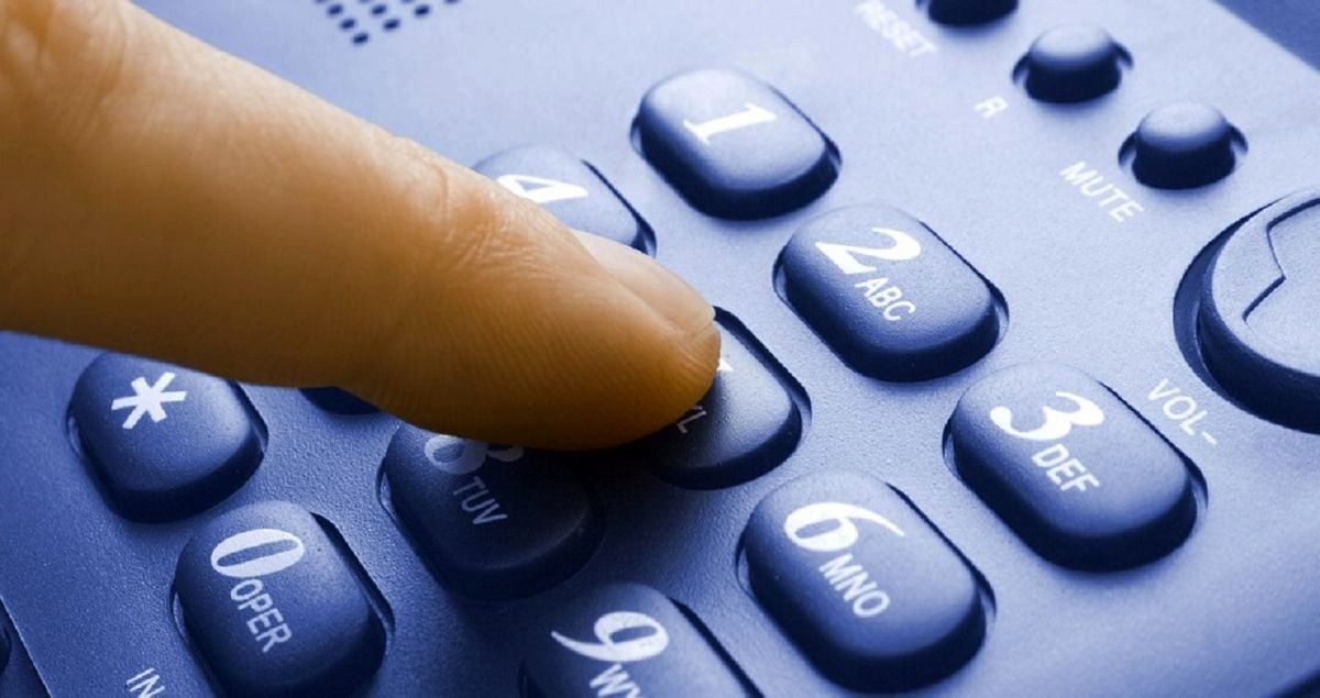 افزایش ظرفیت خطوط تلفن مرکز مهر غیاث‌آباد گرمسار