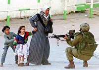 هشدار مقاومت فلسطین درباره تنش زایی صهیونیست ها
