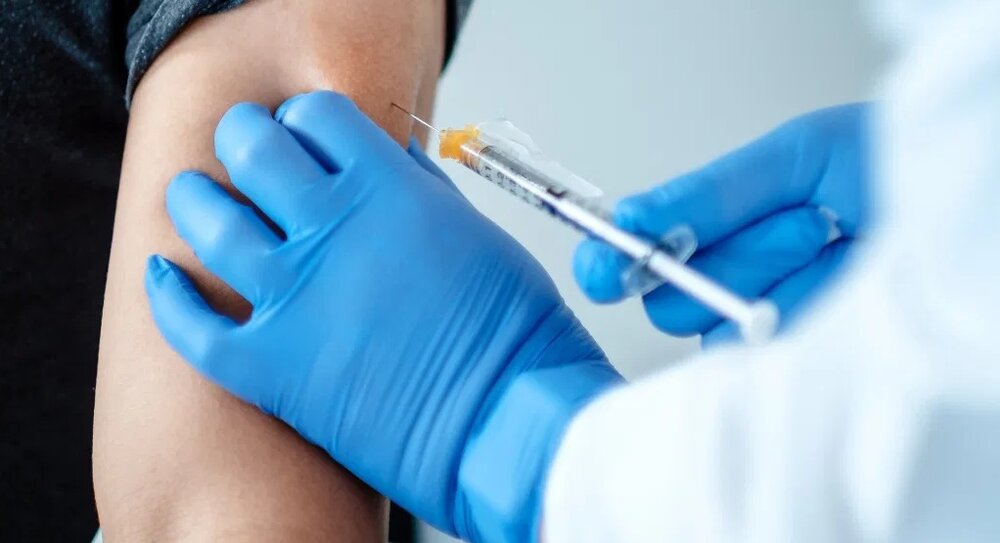 واکسیناسیون سالمندان اهوای در برابر کرونا