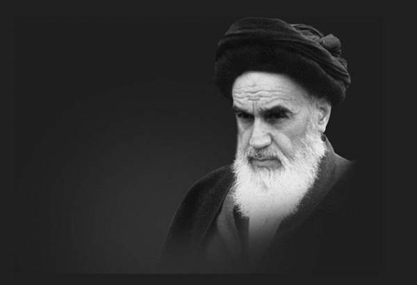 تفکر سیاسی امام خمینی (ره) برگرفته از ایمان به خدا بود