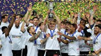 ژرمن‌ها قهرمان فوتبال امید‌های اروپا