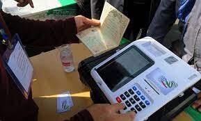 وجود پشتوانه‌ قوی  در برگزاری الکترونیکی انتخابات شورا‌ها در مشهد