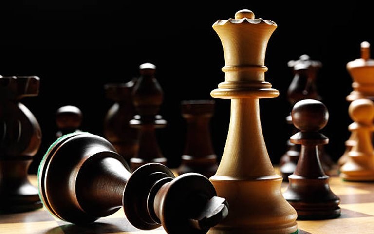 ادامه مسابقات شطرنج قهرمانی غرب آسیا