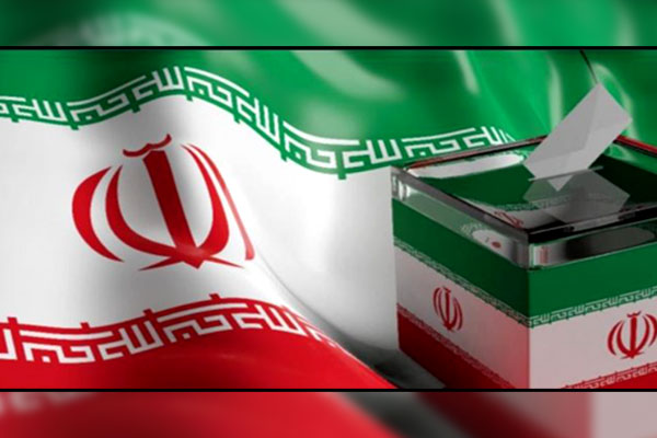 کرمانشاه در تب و تاب انتخابات 