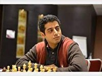 شطرنج غرب آسیا ۲۰۲۱؛ قائم مقامی با قهرمانی به جام جهانی رفت