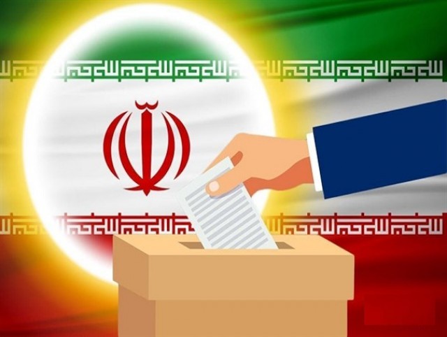 اعلام اسامی داوطلبان شوراهای  اسلامی شهر در کرخه
