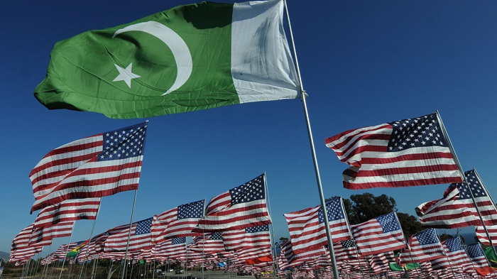 رایزنی آمریکا با پاکستان برای احداث پایگاه نظامی