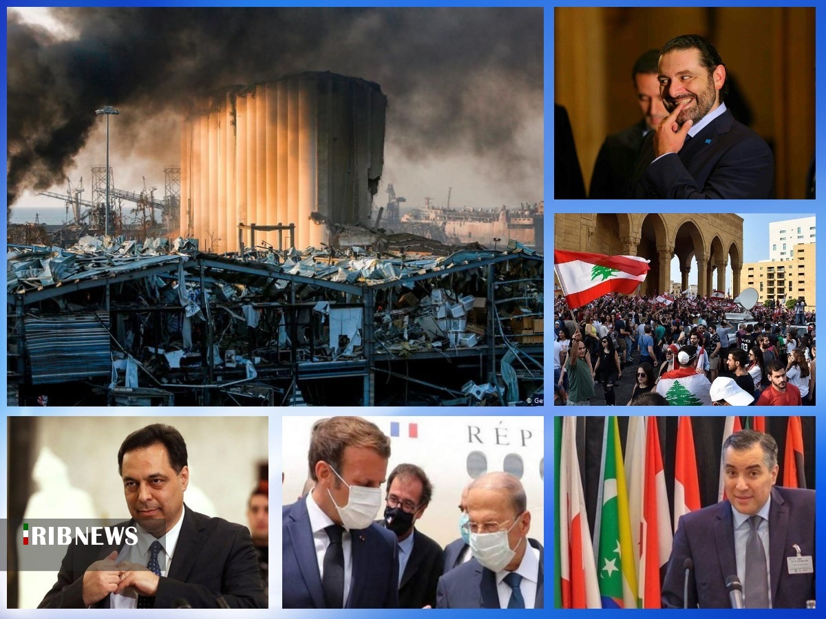 تحلیل روز؛ بحران تشکیل دولت در لبنان
