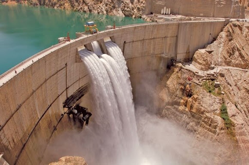 مقابله با خسارت‌های کم آبی در خوزستان نیازمند همکاری جمعی