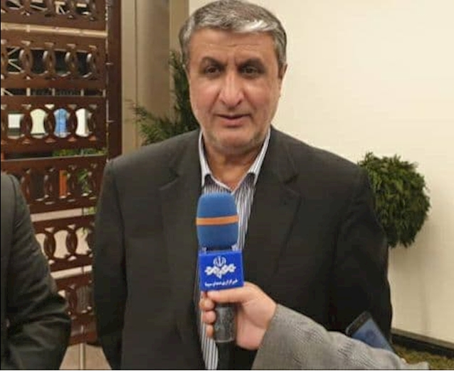 ورود وزیر راه و شهرسازی کشورمان به باکو