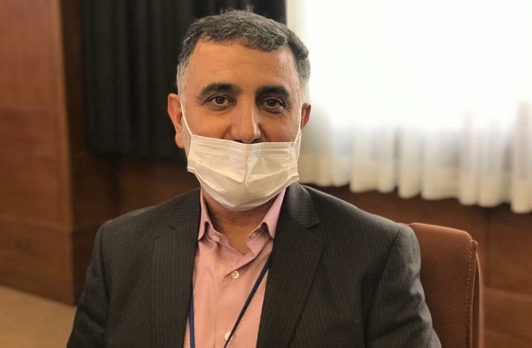 باران چشمه رئیس فدراسیون ورزش‌های زورخانه‌ای شد
