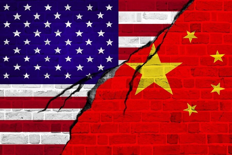 مخالفت پکن با تلاش آمریکا برای مقابله با قدرت اقتصادی چین