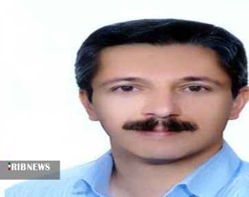 معرفی استاد دانشگاه کردستان به عنوان سرآمد علمی کشور