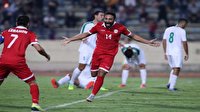 مقذماتی جام جهانی؛ ترکمنستان، لبنان را غافلگیر کرد