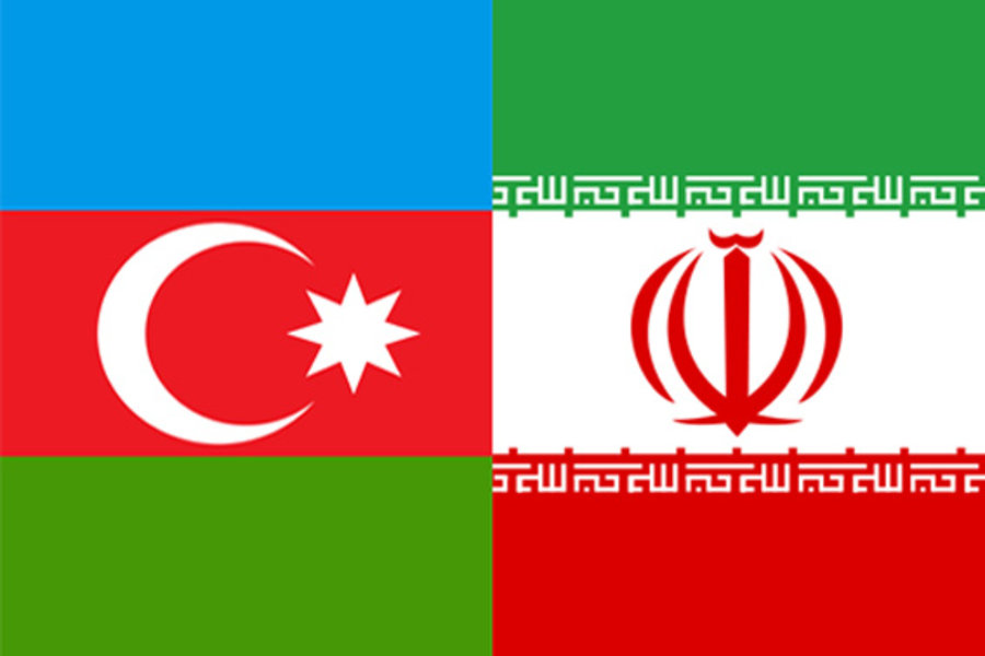 امضای تفاهم‌نامه همکاری حمل و نقل میان ایران و جمهوری آذربایجان