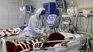 بستری 23 بیمار جدید مبتلا به کرونا در استان اردبیل