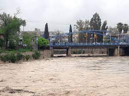 هشدار هواشناسی استان قزوین درباره وقوع سیلاب احتمالی