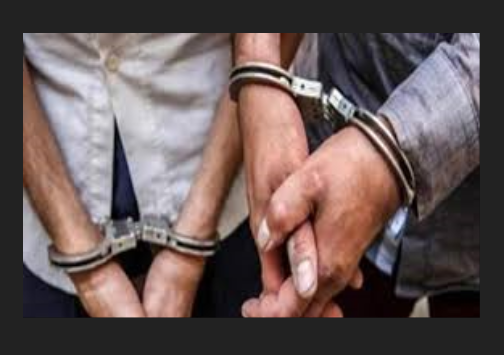 دستگیری پنج قاچاقچی در یزد