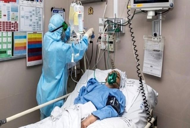 ۳۰۸ بیمار مشکوک به کرونا در بیمارستان‌های یزد