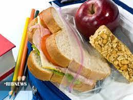 اصول تغذیه مناسب دانش آموزان در ایام امتحانات