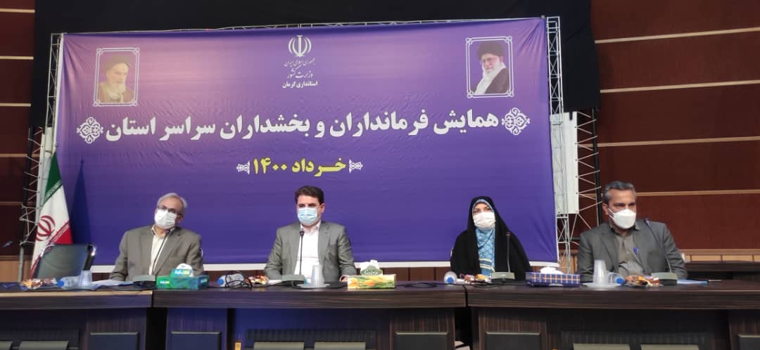 2839 شعبه اخذ رای انتخابات شوراهای اسلامی در کرمان