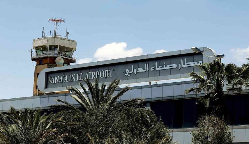 فرودگاه‌های یمن همچنان در محاصره ائتلاف متجاوز