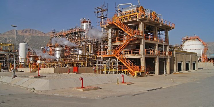 سرمایه گذاری پنج میلیارد یورو در حوزه نفت و گاز ایلام