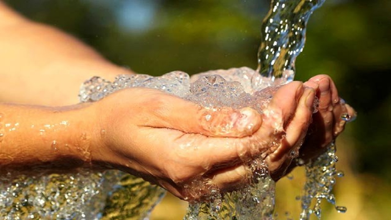 چند درصد روستا‌های خوزستان از آب شرب برخوردارند؟