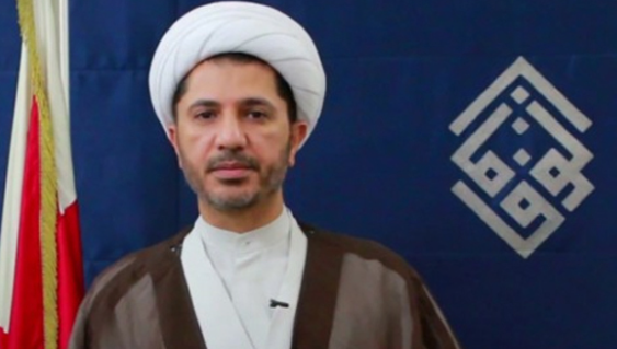 دبیرکل وفاق بحرین شهادت فعال سیاسی را در زندان تسلیت گفت