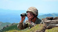 تبادل آتش میان نیرو‌های ارمنستان و جمهوری آذربایجان