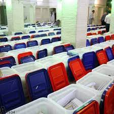 تدارک 176 شعبه اخذ رای در شهرستان مهاباد