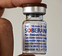 تزریق واکسن کوبایی کرونا به افراد زیر ۱۸ سال