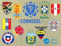 صدور مجوز برگزاری رقابت‌های جام ملت‌های آمریکای جنوبی