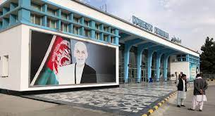 فرودگاه امن، مستلزم حضور دیپلماتیک آمریکا در کابل