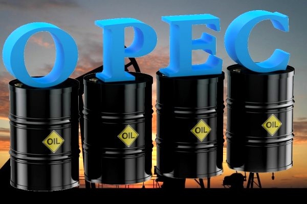 قیمت سبد نفتی اوپک در مرز ۷۱ دلاری شدن