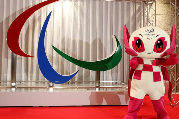 حضور کاروان پارالمپیک ایران در توکیو با ۵۹ ورزشکار